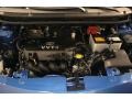 Blue Streak Metallic - Yaris Sedan Photo No. 21