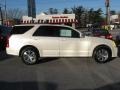 White Diamond Tri-Coat - SRX 4 V6 AWD Photo No. 6