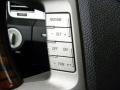 2007 Black Lincoln Navigator Ultimate 4x4  photo #23