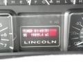2007 Black Lincoln Navigator Ultimate 4x4  photo #25