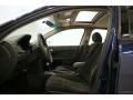 2007 Dark Blue Pearl Metallic Ford Fusion SE  photo #9