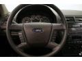 2007 Dark Blue Pearl Metallic Ford Fusion SE  photo #11