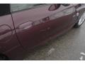 Merlot Red Metallic - Z4 2.5i Roadster Photo No. 13