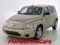 Sandstone Metallic - HHR LS Photo No. 1