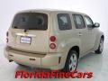 Sandstone Metallic - HHR LS Photo No. 2