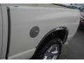 2007 Cool Vanilla Dodge Ram 1500 Big Horn Edition Quad Cab  photo #11