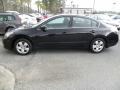 Super Black - Altima 2.5 S Photo No. 2