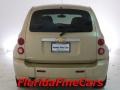 Sandstone Metallic - HHR LS Photo No. 6