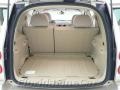 Sandstone Metallic - HHR LS Photo No. 10