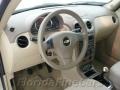 Sandstone Metallic - HHR LS Photo No. 12