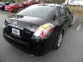 Super Black - Altima 2.5 S Photo No. 13