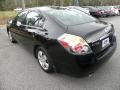 Super Black - Altima 2.5 S Photo No. 15