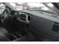 2007 Cool Vanilla Dodge Ram 1500 Big Horn Edition Quad Cab  photo #43