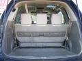 2007 Majestic Blue Metallic Nissan Quest 3.5 SL  photo #40