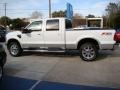Oxford White - F250 Super Duty FX4 Crew Cab 4x4 Photo No. 5