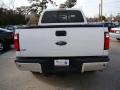 Oxford White - F250 Super Duty FX4 Crew Cab 4x4 Photo No. 7