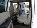 Oxford White - F250 Super Duty FX4 Crew Cab 4x4 Photo No. 12