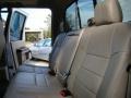 Oxford White - F250 Super Duty FX4 Crew Cab 4x4 Photo No. 13
