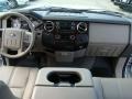 Oxford White - F250 Super Duty FX4 Crew Cab 4x4 Photo No. 16