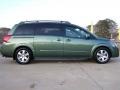 Green Tea Metallic - Quest 3.5 SE Photo No. 3