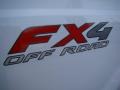Oxford White - F250 Super Duty FX4 Crew Cab 4x4 Photo No. 19
