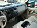 Oxford White - F250 Super Duty FX4 Crew Cab 4x4 Photo No. 20