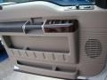 Oxford White - F250 Super Duty FX4 Crew Cab 4x4 Photo No. 21