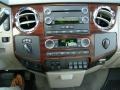 Oxford White - F250 Super Duty FX4 Crew Cab 4x4 Photo No. 23