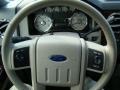 Oxford White - F250 Super Duty FX4 Crew Cab 4x4 Photo No. 24