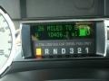Oxford White - F250 Super Duty FX4 Crew Cab 4x4 Photo No. 28