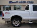 Oxford White - F250 Super Duty FX4 Crew Cab 4x4 Photo No. 36