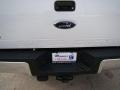Oxford White - F250 Super Duty FX4 Crew Cab 4x4 Photo No. 38