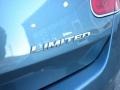 2010 Steel Blue Metallic Ford Taurus Limited  photo #12