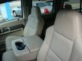 Oxford White - F250 Super Duty FX4 Crew Cab 4x4 Photo No. 45