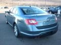 2010 Steel Blue Metallic Ford Taurus Limited  photo #15