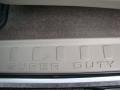 Oxford White - F250 Super Duty FX4 Crew Cab 4x4 Photo No. 52