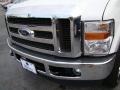 Oxford White - F250 Super Duty FX4 Crew Cab 4x4 Photo No. 53