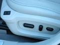 2010 Steel Blue Metallic Ford Taurus Limited  photo #23
