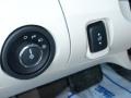 2010 Steel Blue Metallic Ford Taurus Limited  photo #25