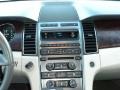 2010 Steel Blue Metallic Ford Taurus Limited  photo #29