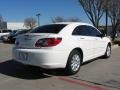 Stone White - Sebring Sedan Photo No. 6