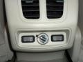 2010 Steel Blue Metallic Ford Taurus Limited  photo #30