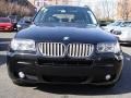 Jet Black - X3 3.0si Photo No. 2