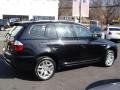 Jet Black - X3 3.0si Photo No. 4