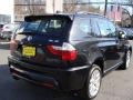 Jet Black - X3 3.0si Photo No. 5