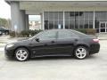 Black - Camry LE Photo No. 2