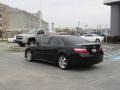Black - Camry LE Photo No. 3