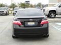 Black - Camry LE Photo No. 4