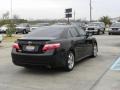 Black - Camry LE Photo No. 5