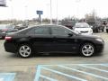 Black - Camry LE Photo No. 6